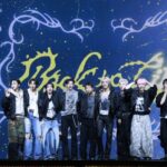 「&TEAM」、韓国デビューアルバム発売初日に113万枚突破…日韓両国で活躍 「&TEAM」、韓国デビューアルバム発売初日に113万枚突破…日韓両国で活躍