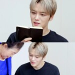 ジェジュン、両親のスキンシップを目撃して慌てる…母親の書いた詩を本にしてプレゼント (コンビニレストラン) ジェジュン、両親のスキンシップを目撃して慌てる…母親の書いた詩を本にしてプレゼント (コンビニレストラン)