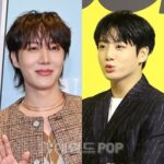 「BTS」J-HOPE&JUNG KOOK、「SUPER TUNA」を踊ってJINのアンコールファンコンに登場 「BTS」J-HOPE&JUNG KOOK、「SUPER TUNA」を踊ってJINのアンコールファンコンに登場