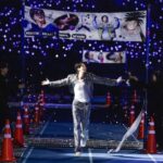 「BTS」JINのソロワールドツアー、華麗なフィナーレ…「次は団結した完全体で」 「BTS」JINのソロワールドツアー、華麗なフィナーレ…「次は団結した完全体で」