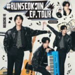 「BTS」JIN、舞台ではなくトラックの上から登場…「最後まで私と一緒に走ってほしい」 「BTS」JIN、舞台ではなくトラックの上から登場…「最後まで私と一緒に走ってほしい」