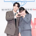イ・ジュノ（2PM）＆キム・ミンハ、「テプン商事」のOST歌唱…没入度深める