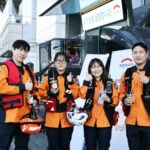 「BTS」、ファンと一緒に韓国の消防士にあたたかい応援 「BTS」、ファンと一緒に韓国の消防士にあたたかい応援