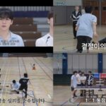 「SEVENTEEN」スングァン、メンバーと1対8で球技対決…果たして勝者は？
