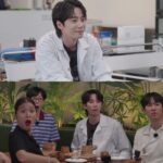 イ・ジュンヨン(UKISS)、「シックスセンス」新シーズンの初ゲストに…本日(30日)放送 イ・ジュンヨン(UKISS)、「シックスセンス」新シーズンの初ゲストに…本日(30日)放送