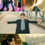 ジュノ（2PM）、眼差しひとつで見事に感情を表現…「テプン商事」での熱演が話題