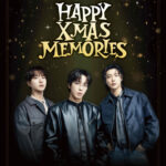 「CNBLUE」11月5日に日本で15枚目のシングル『心盗夜』をリリース! 1年の中でも特別な日“12月25日クリスマス”にCNBLUEとBOICEが集う ファンミーティング『Happy Xmas Memories』開催決定! 「CNBLUE」11月5日に日本で15枚目のシングル『心盗夜』をリリース! 1年の中でも特別な日“12月25日クリスマス”にCNBLUEとBOICEが集う ファンミーティング『Happy Xmas Memories』開催決定!