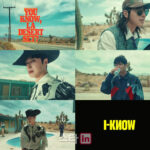 「東方神起」ユンホ、1stフルアルバム「I-KNOW」でソロカムバック！…MVで1人3役に変身（動画あり）