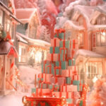 “INI”（アイエヌアイ）11月19日発売『THE WINTER MAGIC』 珠玉のウィンターソングが満載！ HIGHLIGHT MEDLEY公開