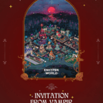 ENHYPENゲーム『ENHYPEN WORLD: Eternal Moment』日本・中国でポップアップストア開催…グローバルファンと出会う