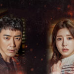 ＜KBS World＞「裸の消防士」イ・ジュニョク主演！熱血消防士×犯人を追う美大生が繰り広げるサスペンス・ラブストーリー！