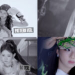 BABYMONSTERが2nd MINI ALBUM [WE GO UP] のジャケット現場を公開！ 4つのコンセプトスタイリングを完璧に強烈な雰囲気で熱視線集中！「WE GO UP」の熱気に続き、ミステリームードのプロモーションが稼動！