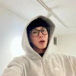 「東方神起」ユンホ、ナチュラルさがステキ…ステージとは正反対