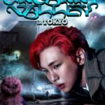 SHINee・KEYの日本ソロ公演「2025 KEYLAND : Uncanny Valley in TOKYO」を前に 11月18日(火)よりYouTubeで”4日連続「KEY LAND」”開催決定！