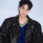 【ロエベ】新たなブランド アンバサダーに韓国の俳優ソン・ガンが就任