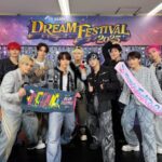 「イベントレポ」JO1「テレ朝ドリフェス」初日のヘッドライナーで初出演! 全13曲の熱狂パフォーマンス!新曲初披露も