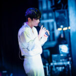 ソ・イングク JAPAN FAN CONCERT TOUR 2024 ［Heart UTOPIA］ ＜名古屋公演＞＜神戸公演＞  衛星劇場にて11月9日(日)・12月7日(日)テレビ初放送！