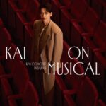 韓国ミュージカル俳優KAI、日本アルバムのリリース記念コンサート開催決定！ 2026年1月17（土）～1月18日（日）日本橋三井ホール