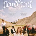 Xdinary Heroes（エクスディナリーヒーローズ）、待望の日本公演「Xdinary Heroes Japan Special Live＜The New Xcene＞」開催決定！