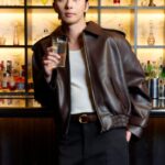 STARBASEとパク・ソジュンによる新会社「1216」が、ウイスキー「26 Twenty-Six【2025 Edition】」発売記念イベントを開催