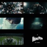 NOWZ、ついに打席へ…タイトル曲「HomeRUN」本日公開 ~頂点を狙う“ホームラン”を予告…3rdシングル『Play Ball』をリリース~