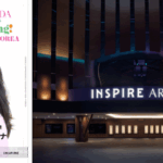 韓国のインスパイア・エンターテインメント・リゾートにて松田聖子 デビュー45周年記念ツアーの韓国特別公演が開催決定！