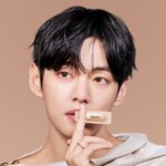 「BTS」V、「Yunth」のアンバサダー抜てき後に売り切れが連続…圧倒的存在感