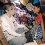 ジェジュン、フィリピンの子供たちに希望を伝える…「希望コード」12月12日放送