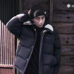 「BTS」V、「スノーピーク」の冬のチャプター公開…あたたかさで完成した季節