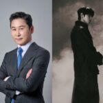 シン・ドンヨプ＆「東方神起」ユンホ、日韓修交60周年記念音楽バラエティーのMCに