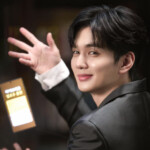 ユ・スンホ、韓国初のペット専門保険会社のモデルに抜てき（動画あり）