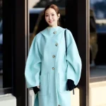 ENFOLD（エンフォルド）初の単独ランウェイショーを実施！俳優 パク・ミニョンが来場