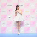 「イベントレポ」スペシャルゲストに「LE SSERAFIM」HONG EUNCHAE (ホン・ウンチェ)、フレグランスプロデューサーの重盛さと美が登場！フレグランスの祭典「FRAGRANCE DAY 2025」開催