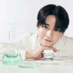 韓国のNO.1スキンケアブランド*¹＜Dr.G＞日本ブランドアンバサダーに佐藤景瑚（JO1）を起用！人気No.1*²水分クリームの新たなキービジュアルも完成