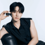 韓国のNo.1スキンケアブランド*¹＜Dr.G＞、佐藤景瑚（JO1）を起用した＜ブラックスネイルライン＞の新ビジュアルを公開！