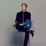 「BTS」JIMIN、ブラジル授賞式で3年連続で「インターナショナル男性アーティスト」を受賞