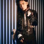 SUPER JUNIOR出身SUNGMIN(ソンミン）日本におけるマネジメント契約締結！日本における活動を本格的に展開