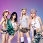 KISS OF LIFE、JAPAN 1st Mini Album『TOKYO MISSION START』 で日本デビュー！ 日本で撮影された新曲「Lucky」のMUSIC VIDEOが公開！