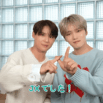 ジェジュン＆ジュンス「JX」、日本初ファンミに向けてあいさつ…「ファンと一緒にあたたかい気持を感じたい」（動画あり）