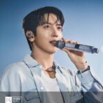 「CNBLUE」、「2025 Awesome Stage」の感動を再び…「エ.バ.ティ」ブログオープン