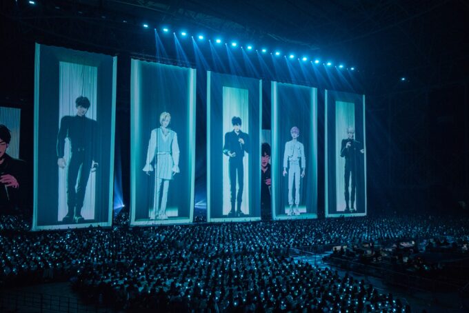 「イベントレポ」PLAVE、全6都市11公演にわたる自身初のアジアツアーを完走！バーチャルアイドルとして初の高尺スカイドーム公演を盛況裏に終了！