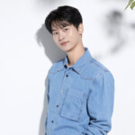 チャ・ハギョン（VIXXエン）、サプリメントブランド「ニュートリワン」の新規モデルに抜てき