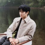 チェ・ウシク、洗練された都会的な魅力…成熟した大人の香り