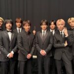 「＆TEAM」、デビュー3年で「紅白歌合戦」初出演確定