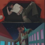 「ASTRO」チャウヌ、ソロ2ndフルアルバム「Sweet Papaya」のMVティーザー公開（動画あり）