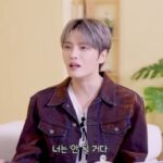 ジェジュン、未婚の理由を告白…「姉が8人にいて難しい」と結婚の悩みを語る