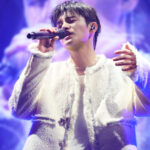 「取材レポ」ソ・イングク　2年ぶりのコンサートを開催　「心がひとつとなったファンとソ・イングクを結ぶ“シグナル”」