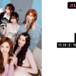 NiziU 3rd Album 『New Emotion』 リリース記念 限定ボイスもオンエアするリスニングパーティをAWAラウンジで開催！