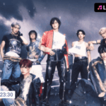 日本発グローバルグループ&TEAM 韓国デビュー曲「Back to Life」の日本語ver.配信リリース記念！限定ボイスもオンエアする &TEAM特集リスニングパーティをAWAラウンジで開催！