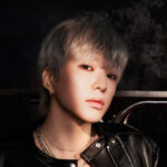 WINNERのKANG SEUNG YOON（カン・スンユン）2nd FULL ALBUM [PAGE 2]本日より全曲配信スタート！